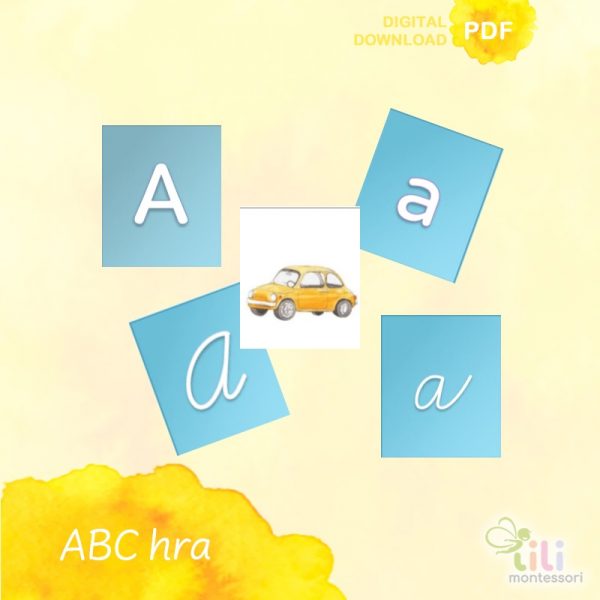 ABC hra SJ - Image 6
