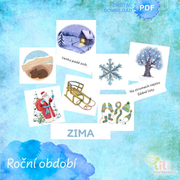Roční období ČJ - Image 3