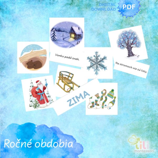 Ročné obdobia - Image 4