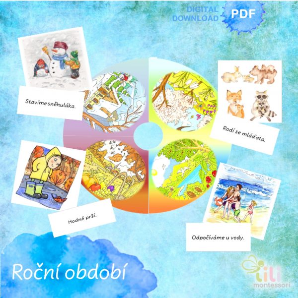 Roční období ČJ - Image 2